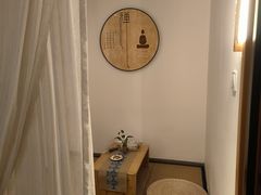 -沐森 •疗愈头疗馆(打浦桥店)