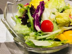 大拌菜-巴依老爷新疆美食(清华东门店)