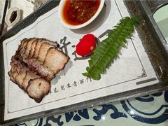 -老西门·常州菜(新区店)