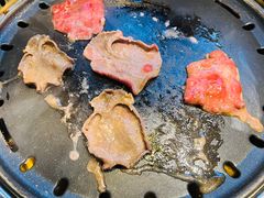 -杨记齐齐哈尔烤肉(五莲路店)