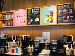 -星巴克(天津佛罗伦萨小镇店)