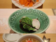 -荣一代目OMAKASE板前料理