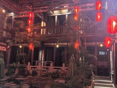 -香满楼(临安路店)