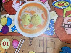 -甜心妈妈·榴莲星级糖水(北京路总店)