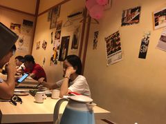 -気楽亭和食料理(气乐亭大世界本店)
