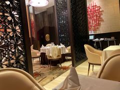 -上海金桥红枫万豪酒店-万豪中餐厅