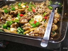 -蛙来哒(金沙洲万达店)