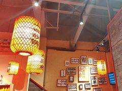 -山四砂锅(太原钟楼街店)