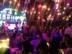-胡桃里音乐酒馆(白云五号T5 MALL店)