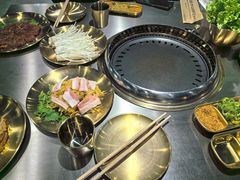 -炉队长·齐齐哈尔家庭烤肉(马家堡店)