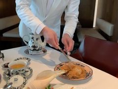 -夏苑(新加坡丽思卡尔顿美年酒店)