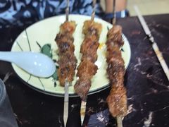 -运德成·天津老味烧烤(广开二马路店)