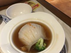 -百年恒益烧腊海鲜酒家·非遗传承(广州黄埔店)