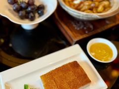 -北京四季酒店·采逸轩