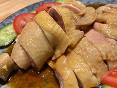 海南鸡-新加坡高记KOO KEE Restaurant(盈科店)