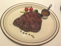 -马克西姆俄罗斯餐厅(通亚街店)