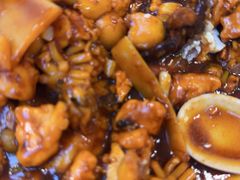 -京皇十二道天津菜(蒲黄榆店)