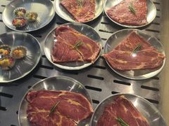 -尚宴牛特鲜自助(太原街万达店)