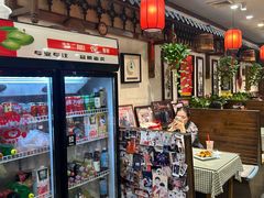 -玉桥餐厅(天坛店)