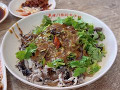 -津门张记包子铺(华昌道店)