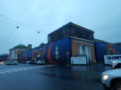 -滴血救世主教堂