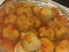 -后宫私房菜(汇客美食娱乐广场店)