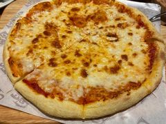 全芝士披萨-玛格萝妮(汇智国际商业中心店)