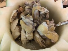 -尚竹阁冬瓜盅·18年地标美食(平洲店)