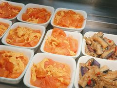 -老乡鸡(东方广场店)