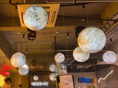 -那些年一起吃串的地方烧烤(观前街店)