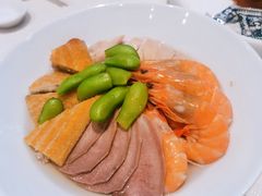 糟钵斗-上海人家花樣年华(虹口龙之梦店)