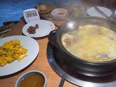 -一朵菌·野生菌探索家火锅(南亚店)