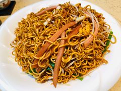 豉油皇三丝炒面-点都德(春熙路群光广场店)