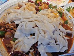 -俭寨大盘鸡·缸子肉·小公鸡·新疆菜(云通店)
