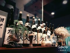-麦秋寿司(富都广场店)