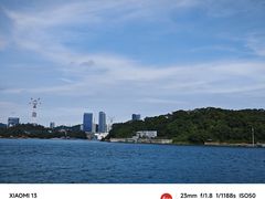 -海沧湾公园