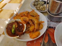-芭菲盛宴·环球美食(锦城万达广场店)