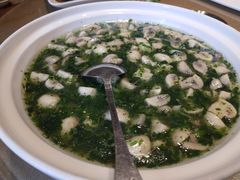 -天福苑(崇宁路店)