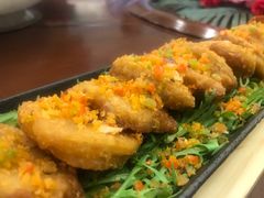 -味道香山烤鸭店(马池口店)