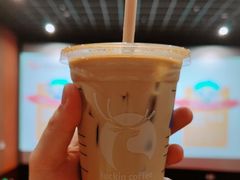 -卢米埃影城(住总万科杜比全景声激光店)