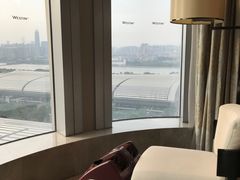 -广交会威斯汀酒店