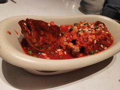 -鹿港小镇(悠唐店)