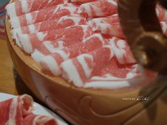 -乐宴·老北京铜火锅(桂庙店)