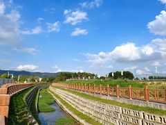 -光明小镇欢乐田园