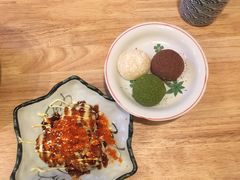 -村上一屋·亚洲菜融合小馆(南楼店)