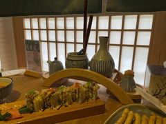 -礼舍·和牛火锅·烤肉·料理餐厅(华茂店)