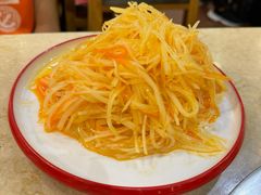 -福茗春薪禾记海鲜烧烤(八一路店)