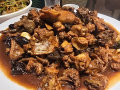 -偏爱炒鸡(老县衙店)