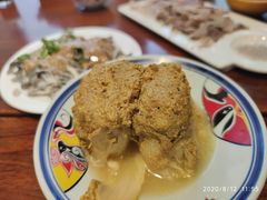 -李记白水羊头·清真老味家常菜(石景山店)
