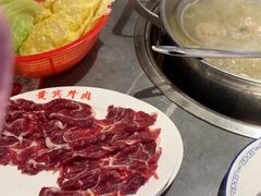 -贵宾牛·潮汕牛肉火锅(珠池总店)